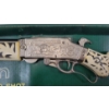 Image 6 : HUBLEY WESTERN SCOUT 250 SCOUT LEVER ACTION RIFLE TOY CAP GUN 