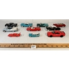 Image 2 : LOT OF 10 - MISC DIECAST MODELS - INCL SOLIDO