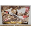 Image 1 : HOBBY CRAFT CF-105 "ARROW" MODEL KIT