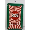 Image 1 : ROE FEEDS SST SIGN