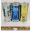 Image 2 : LOT OF 3 - OUTBOARD MOTOR OIL 16OZ CANS - INCL BARDAHL & ESSO, ETC.