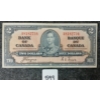 Image 1 : 1937 CDN $2 BANKNOTE