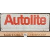 Image 1 : AUTOLITE SST DISPLAY SIGN