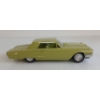 Image 2 : 1964 FORD THUNDERBIRD DEALERSHIP MODEL PROMO CAR