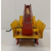 Image 5 : PRESSED STEEL WRECKER / TOW TRUCK