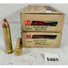 Image 1 : AMMO: 40X HORNADY .45-70 GOVT - 325 GR POLY TIP