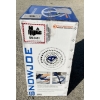 Image 3 : SNOWJOE 24V BATTERY POWERED 4.O AH SNOW BLOWER