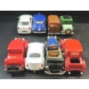 Image 5 : LOT OF 8 - MISC DIECAST MODELS - 1941 SERIES 60, CHRYSLER 300 HEMI, 1959 VW BEETLE, ETC