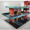 Image 3 : SUPERIOR TIN & PLASTIC LITHO PARKING GARAGE