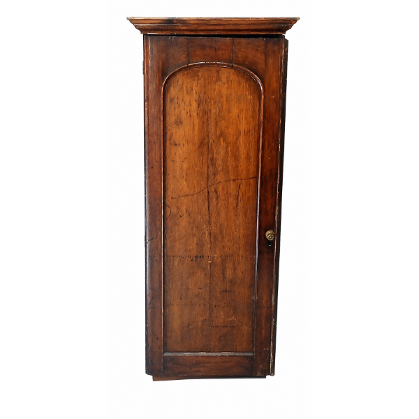 SINGLE DOOR WARDROBE