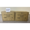 Image 1 : AMMO: 40X PRICKSKYTTE 6.5MM M/94 - SEALED