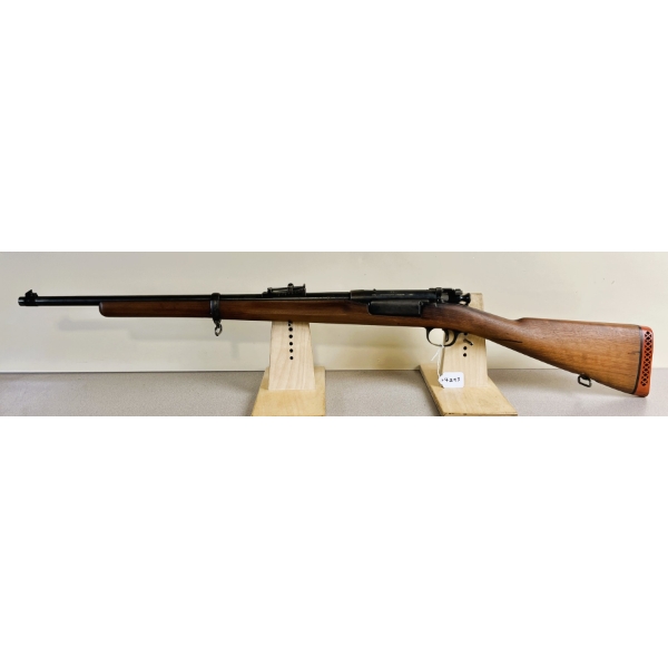 SPRINGFIELD ARMORY US 1894 IN .30-40 KRAG 
