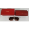 Image 4 : MEN'S CARTIER SUNGLASSES - AS NEW