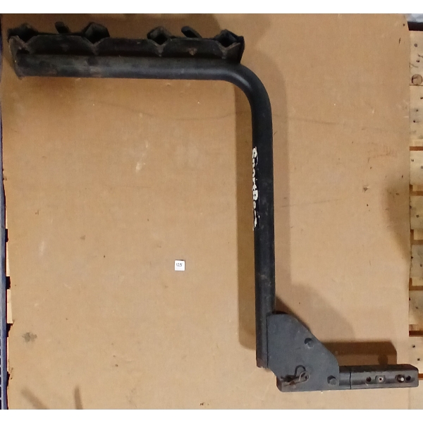 SPORTRACK BIKE HITCH RACK