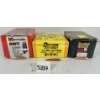 Image 1 : BULLETS: APPROX 190X MIXED 6.5 MM 140 GR HP & POLY TIP