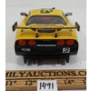 Image 5 : ACTION RACING DIECAST #3 GOODWRENCH 2001 CORVETTE C5R MODEL