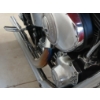 Image 10 : 2005 HARLEY DAVIDSON FAT BOY FLSTFI MOTORCYCLE