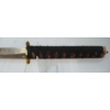 Image 3 : JAPANESE TANTO W/ SCABBARD