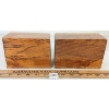 Image 2 : LOT OF 2 - MYRTLEWOOD BLOCKS