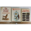Image 1 : LOT OF 3 - "SHOTGUNNING", "THE GALLANT GROUSE" & "THE BEST SHOTGUNS EVER MADE IN AMERICA"