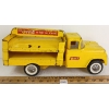 Image 2 : BUDDY-L PRESSED STEEL COCA-COLA DELIVERY TRUCK