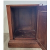 Image 2 : ACCENT CUPBOARD W/ LIFT UP LID