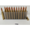 Image 1 : AMMO: 20X MIXED .270 WIN - 130GR - SPEER PSP BT - RELOADS