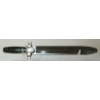 Image 7 : GERMAN RED CROSS DRK DAGGER W/ SCABBARD