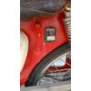 Image 12 : SUZUKI MODEL K11P MOTORCYCLE 