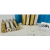 Image 2 : AMMO: 50X MIXED 6.5 CREEDMOOR - 125 GR, 129 GR, 120 GR & 147 GR