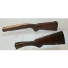 Image 1 : LOT OF 2 - MISC STOCKS