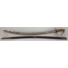 Image 1 : INDIAN TALWAR SWORD W/ SCABBARD