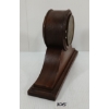 Image 4 : BUREN SWISS MADE MANTEL CLOCK