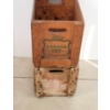 Image 4 : LOT OF 2 - CANADA DRY & MIO CRATES