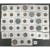 Image 5 : QTY OF ANCIENT ROMAN COINS - INCL HAMMERED PCS