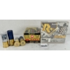 Image 1 : AMMO: 18X MIXED 12 GA 2-3/4 IN - #00 BUCK & RIFLED SLUGS