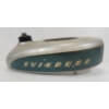 Image 4 : EVINRUDE LIGHTFOUR OUTBOARD GAS TANK