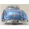 Image 5 : FRANKLIN MINT 1949 BUICK RIVIERA BLUE DIECAST MODEL