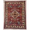 Image 1 : PERSIAN STYLE WOOL RUG