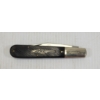 Image 4 : ELIPHALET REMINGTON 200th ANNIVERSARY MUSKET KNIFE - COLLECTORS EDITION