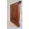 Image 3 : GLASS CURIO CABINET 