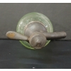 Image 5 : MONTEGUL SEGLA MURET - URANIUM GREEN ACID-ETCHED - SELTZER BOTTLE