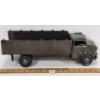 Image 2 : LUMAR PRESSED STEEL MILITARY TRUCK