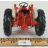 Image 5 : ERTL PRECISION SERIES DIECAST 1957 FORD 641 WORKMASTER TRACTOR W/ 725 LOADER 