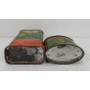Image 6 : LOT OF 2 - SINGER SEWING MACHINE OILERS