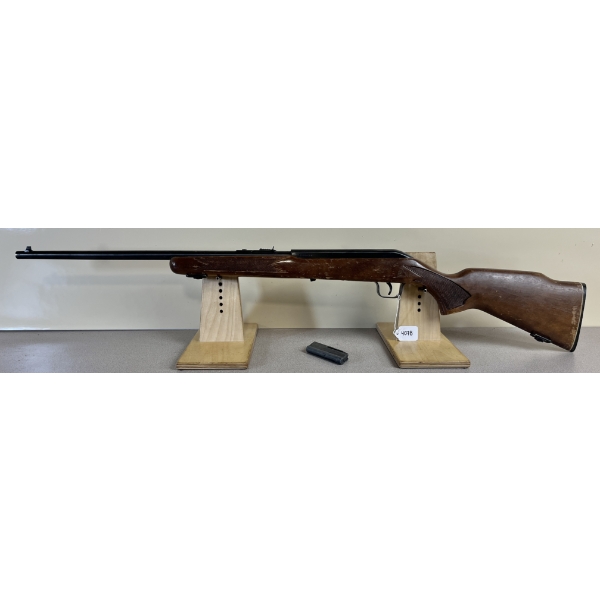 COOEY MODEL 64B IN .22 LR