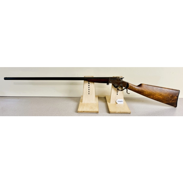 J STEVENS ARMS CO IN .44 SHOT 