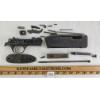 Image 2 : QTY OF JC HIGGINS M29 PARTS - INCL SPRING, TRIGGER, BOLT, ETC