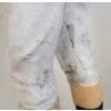 Image 5 : BLACK AMERICANA LAWN JOCKEY CONCRETE STATUE