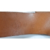 Image 4 : LOT OF 3 - S&W LEATHER HANDGUN HOLSTERS